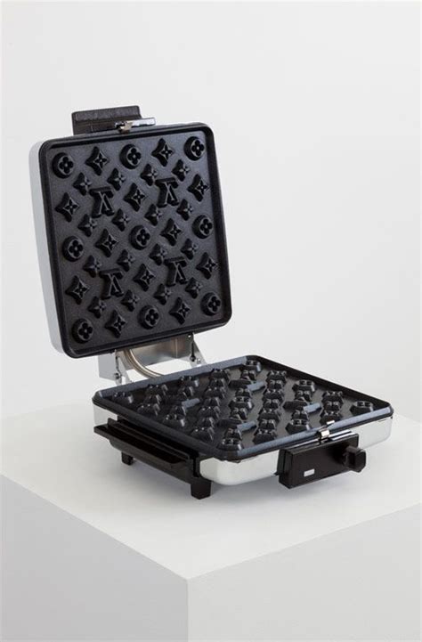 buy louis vuitton waffle maker|The Louis Vuitton Waffle Maker by Andrew Lewicki.